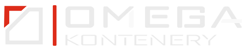 Omega Kontenery